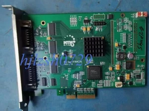 MTM PCIE-FRM24 REV.A PEX-8114 Industrial Computer Control Card - Picture 1 of 1