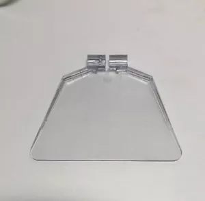 Amoladora de banco Clarke escudo para ojos, pieza de repuesto HT6481915 - Imagen 1 de 1