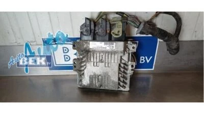 Centralina motore Ford Focus III Turnier DYB S180133007F P20804970 - Immagine 1 di 2