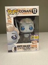 Ultimate Funko Pop Conan O'Brien Figures Checklist and Gallery 50