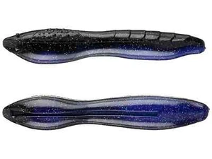 Missile Bomba 3.5" CANTIDAD 6 Elige Color - Imagen 1 de 8