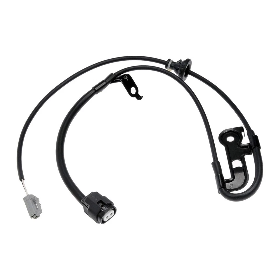 Arnés de cableado sensor de velocidad de rueda ABS conector macho para Toyota Solara 2004-2008 Foto 1 de 4