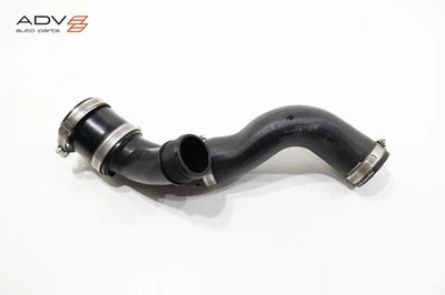 2020–2024 LLINCOLN AVIATOR 3,0 Л ВПУСКНАЯ ТРУБА ШЛАНГА ИНТЕРКУЛЕРА ДВИГАТЕЛЯ ОТ ОРИГИНАЛЬНОГО ПРОИЗВОДИТЕЛЯ - Изображение 1 из 4