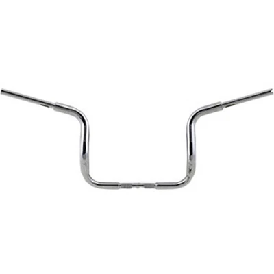 FatBaggers Inc. 12 pulgadas EZ Install tapa redondeada 1 1/2 pulgada. Manillar-813012 Foto 1 de 2