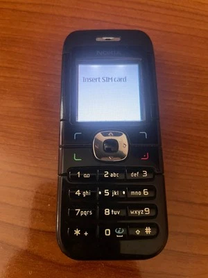 NOKIA 6030 - Immagine 1 di 4