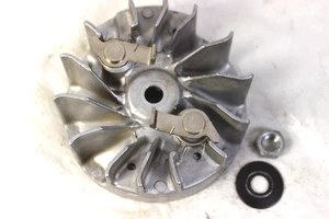 Kit de montaje de volante de inercia de motosierra Poulan 222 Pro a gas 38cc pieza de reparación - Imagen 1 de 6