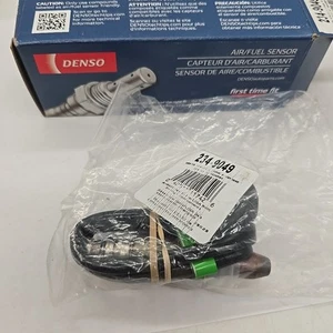 Sensor de relación aire/combustible-Std Trans DENSO 234-9049 - Imagen 1 de 4