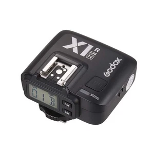 X1R-N TTL Wireless Flash Trigger Receiver for Nikon - Picture 1 of 7