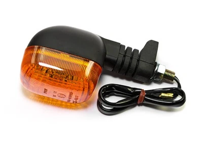 Blinker vorne rechts und hinten links E geprüft Blinkerleuchte Blinkanzeiger - Bild 1 von 3