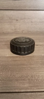 Tapa de presión de repuesto Mr. Coffee Espresso Cappuccino Midel ECM10 Foto 1 de 4