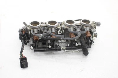 2021-2025 Suzuki GSXR600 GSXR 600 Throttle Body Bodies — 第 1/4 张图片
