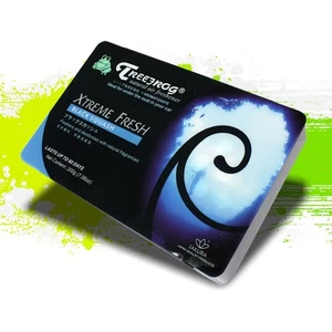 SQUASH SCENTED TREEFROG EXTREME FRESH AIR FRESHENER FRAGRANCE 200G LONG LASTING - Bild 1 von 1