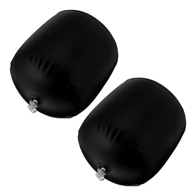  Soporte moldeador inflable para gorras de béisbol sombrero de mesa 2 piezas Foto 1 de 4