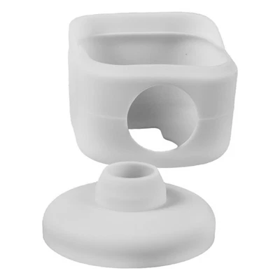  Cubierta protectora de silicona impermeable para lluvia para cámara exterior Foto 1 de 4