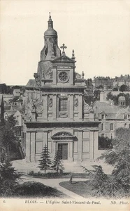 41 BLOIS EGLISE - 81099 - Picture 1 of 2