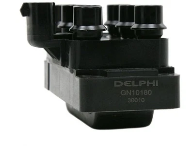 Bobina de encendido Delphi 17884HDGH 1999 3,0 L V6 para Ford Ranger 1998-2000 Foto 1 de 2
