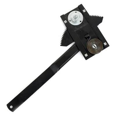 For Ford Bronco 1966-1977 ACP FB-BW001L Driver Side Manual Window Regulator — 第 1/3 张图片