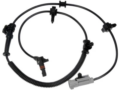 Sensor de velocidad ABS Dorman 233841CRYJ 2007 2008 2009 para Jeep Commander 2006-2010 Foto 1 de 2