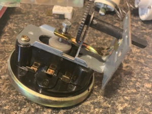 Whirlpool Maytag Washer Water Level Switch WP22001656 - Picture 1 of 4