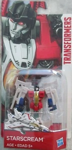2013 Transformers Optimus Prime Reveal The Shield Hasbro - Imagen 1 de 8