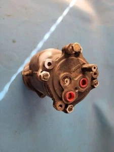 78 79 80 81 82 AUDI 5000 AC COMPRESSOR 10813 - Picture 1 of 4