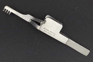 SKLAR for Phimed 22-8920 Surgical Holzheimer Retractor/Heiss Retraktor! NEU! E6 - Picture 1 of 3