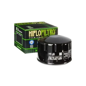 HIFLOFILTRO HF164 Filtre à huile pour moto et scooter BMW ou scooter Kymco NEUF - Imagen 1 de 1