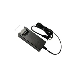 12VDC 4Amp Output 4 Power plug splitter shared output CCTV Cameras Alarm adapter - Picture 1 of 6