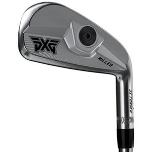 PXG 0317X DRIVING IRON / MCA TENSEI AV RAW BLUE 75G STIFF SHAFT / NEW 2025 MODEL - Picture 1 of 12