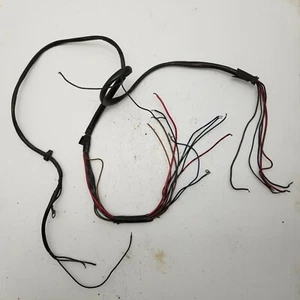 1958 BMW r26 R26 Wiring Harness Loom - Bild 1 von 8