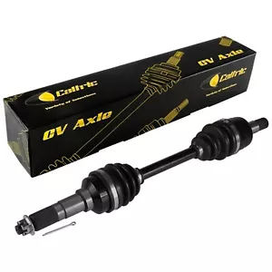 Front Right / Left CV Joint Axle for Yamaha 5FU-F510F-00-00, 5GH-2510J-00-00 - Picture 1 of 7