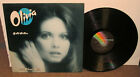 Olivia Newton-John Let Me Be There, Original Mca Vinyl Lp, 1973, Vg