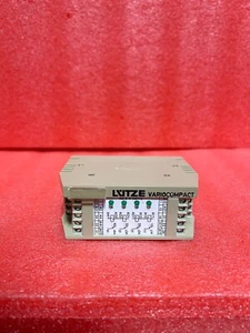 LUTZE RELAY MODULE RE 3-4-001/2/G - Picture 1 of 3