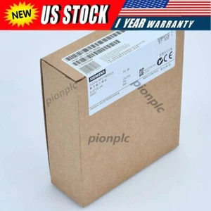 1PZ NUOVO IN SCATOLA Modulo PLC Siemens 6ES7321-1BL00-0AA0 6ES7 321-1BL00-0AA0 - Foto 1 di 6