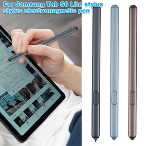 Touch S Pen Rysik Ołówek do tabletu Samsung Galaxy Tab S6 Lite 2024/2022/2020 - Zdjęcie 1 z 22