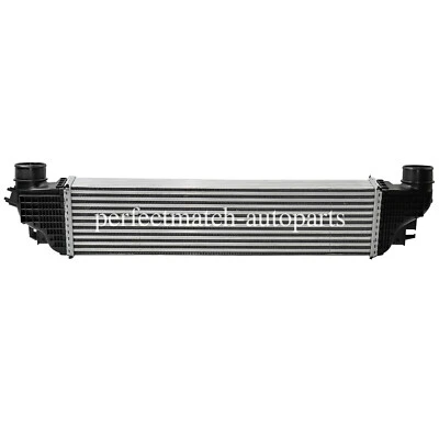 Intercooler turbocompresor aluminio F2GZ6K775A para Ford Edge L4 2,0 L 15-16 18085 Foto 1 de 4