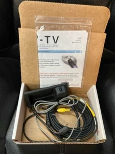 Nav-TV NTV-KIT381 Audi Handle Replacement Kit - Picture 1 of 2