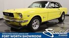 1966 Ford Mustang Pro Street Wow  Built 347 V8  C4 Auto w/ Manual Valve Body  Disc Brakes  Roll Cage 