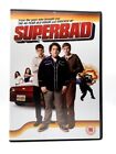 Superbad - DVD  - Jonah Hill / Michael Cera - Free Shipping