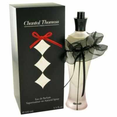Chantal Thomass By Chantal Thomass Eau De Parfum Spray 3.3 Oz For Women - Image 1 of 3