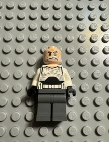 Lego Star Wars Captain Rex Minifigure 75157