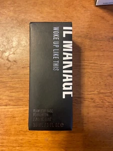 Il makiage woke up like this flawless base foundation number 105 - Picture 1 of 3