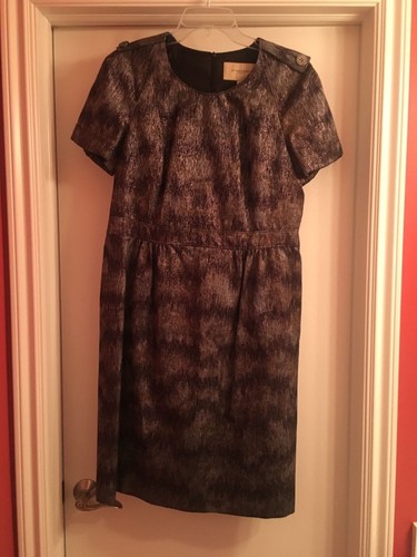 Abito Burberry nuovo ITA 46