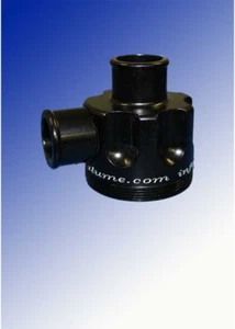 VALVOLA POP OFF PER 500 E 595 ABARTH (Bonalume) - rumorosa - Imagen 1 de 7