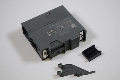 USATO SIEMENS 6ES7153-4AA01-0XB0 [24 MESI DI GARANZIA] - Immagine 1 di 2