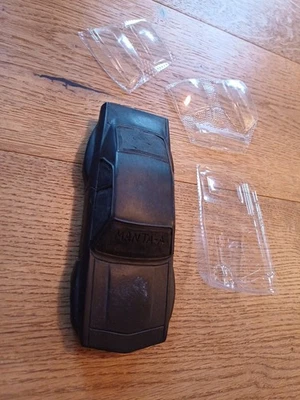 Opel Manta A GTE Slotcar Karosse 1:24 GFK - Bild 1 von 4