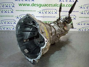 23280152 CAJA CAMBIOS / 5 VELOCIDADES / MANUAL / 611667 PARA OPEL FRONTERA A SPO - Picture 1 of 10