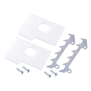 2stk Fällstoßstange Spike Kit passend für Stihl 017 018 023 MS170 MS180 MS210 MS230 - Bild 1 von 5