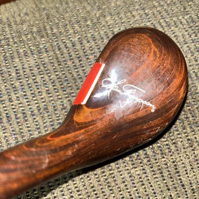 Stan Thompson Golf GINTY 6 ? FAIRWAY WOOD Righty Steel Ladies & Senior Men Flex - Image 1 of 4