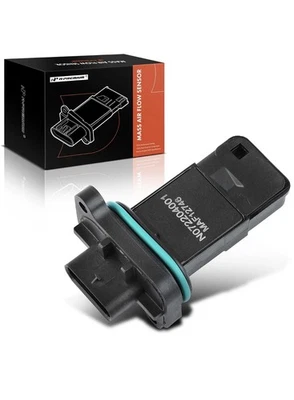 Sensor de fluxo de ar de massa para 2015-2016 BMW 435i xDrive Gran Coupe - Imagem 1 de 4